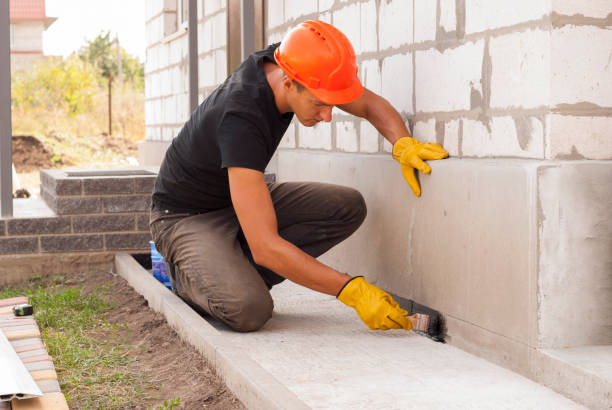 Licensed Crawl Space Encapsulation service in Lewisville, NC - Halo Water Proofing